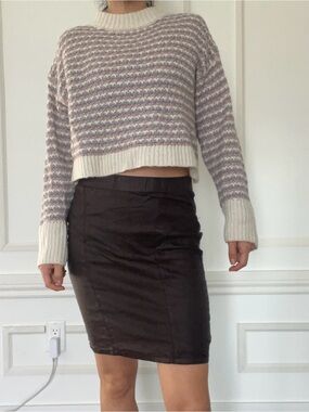 Zara, Dex, H&M and others